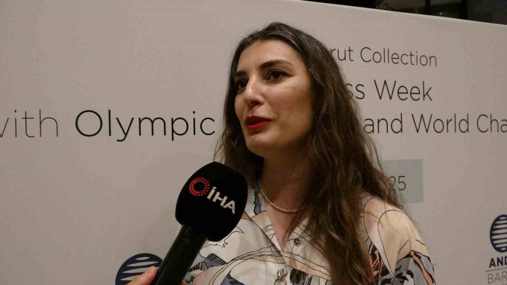Neslihan Demir: 