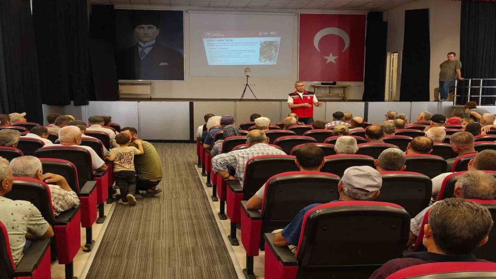 Aydın incirinin kalitesi ve s&uuml;rd&uuml;r&uuml;lebilirliği i&ccedil;in &ccedil;alışmalar s&uuml;r&uuml;yor
