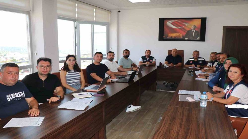 Bozdoğan&rsquo;ın enerjisi g&uuml;neşten gelecek
