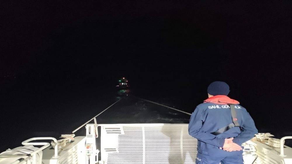 Didim&rsquo;de &ouml;zel teknede yakalandılar
