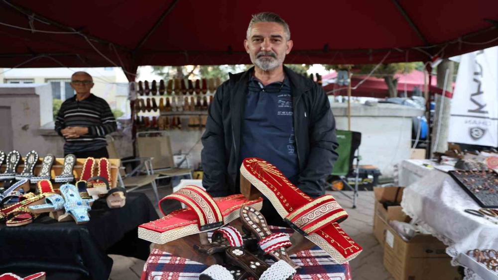 Bir zamanlar yokluğun simgesi idi, şimdi zarafetin simgesi oldu
