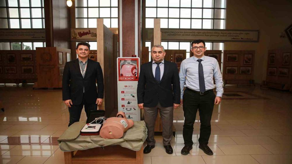 AD&Uuml;&rsquo;n&uuml;n OED Projesi T&uuml;rkiye genelinde &ouml;rnek g&ouml;steriliyor