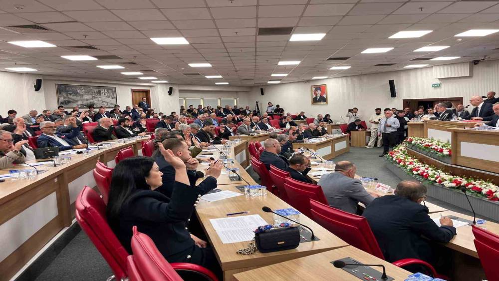 B&uuml;y&uuml;kşehir&rsquo;den kazı &ccedil;alışmalarına toplam 200 bin TL destek