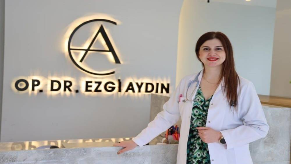 Uzmanlardan deniz ve havuzda serinleyen kadınlara uyarı
