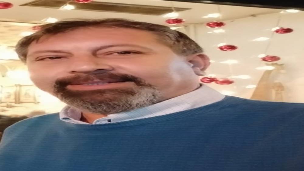 Nazilli eğitim camiasının acı günü
