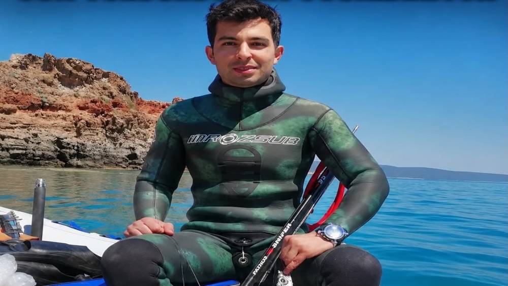 Denizde can veren Astsubay, askeri t&ouml;renle son yolculuğuna uğurlandı
