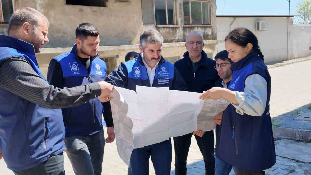 S&ouml;ke&rsquo;ye 75 milyon TL değerinde altyapı yatırımı
