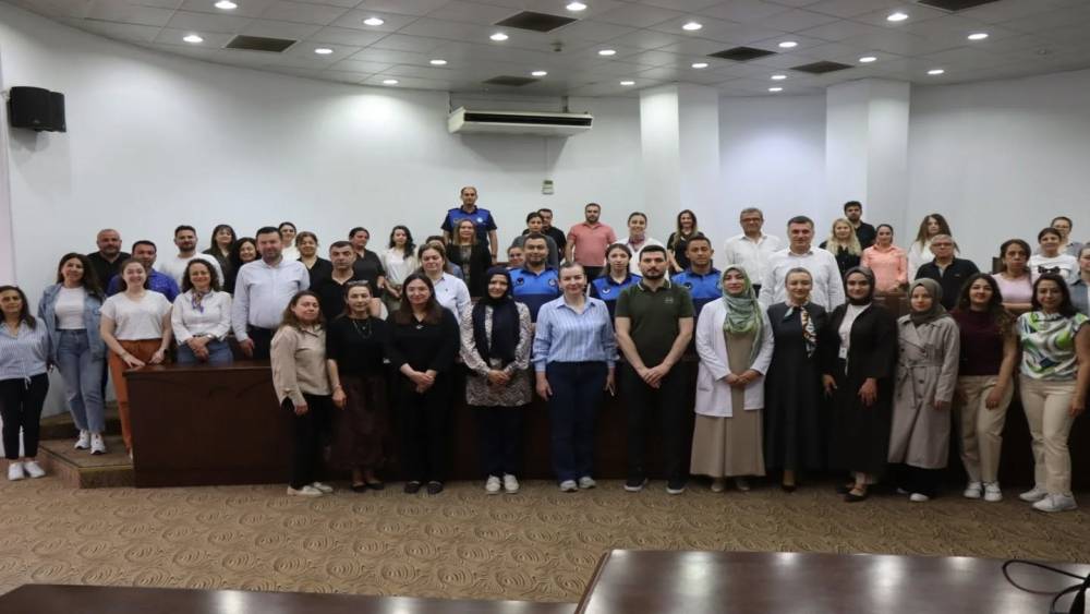 Nazilli&rsquo;de erken teşhis i&ccedil;in kanser taraması &ccedil;ağrısı
