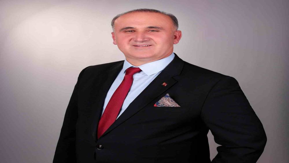 Başkan Kaya: 