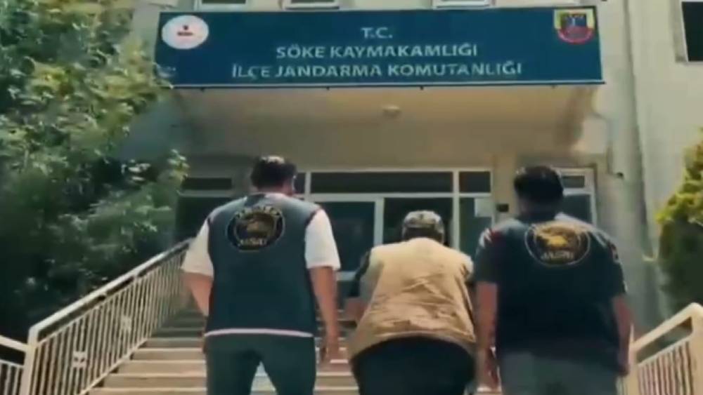14 yıllık cinayetin sırrı DNA incelemesiyle &ccedil;&ouml;z&uuml;ld&uuml;

