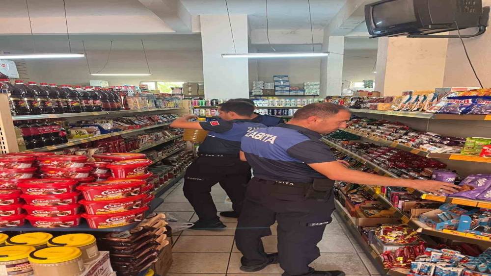 Didimli kadınların, çevre sorunlarına dikkat çekmek için ilginç etkinliği
