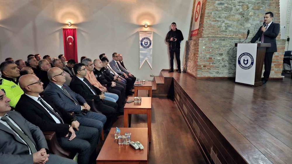 Pratisyen Hekim Aydın, Devlet Hastanesi’nde göreve başladı
