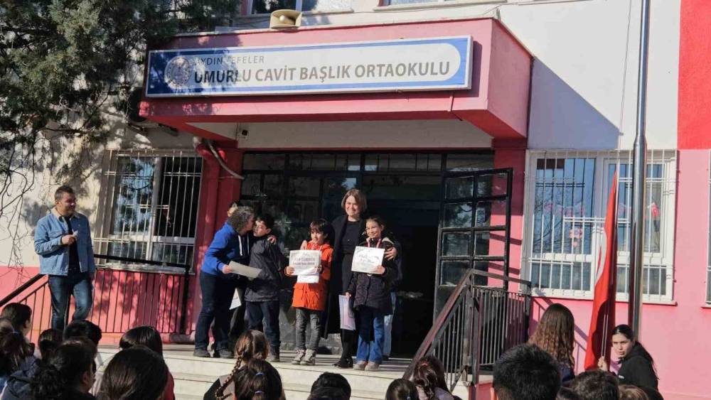 Aydın&rsquo;da yarıyıl tatili dolu dolu ge&ccedil;ecek
