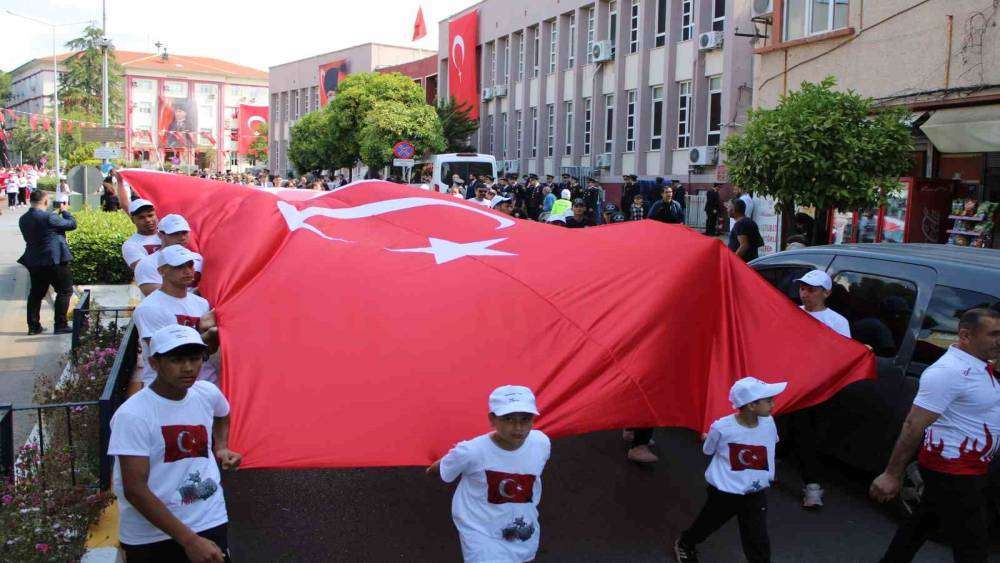 EFELER BAYRAM COŞKUSUNU GENÇLİK ŞENLİĞİ İLE TAÇLANDIRACAK