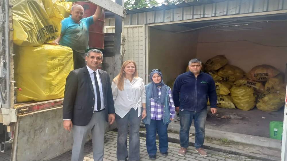 Aydın’da 