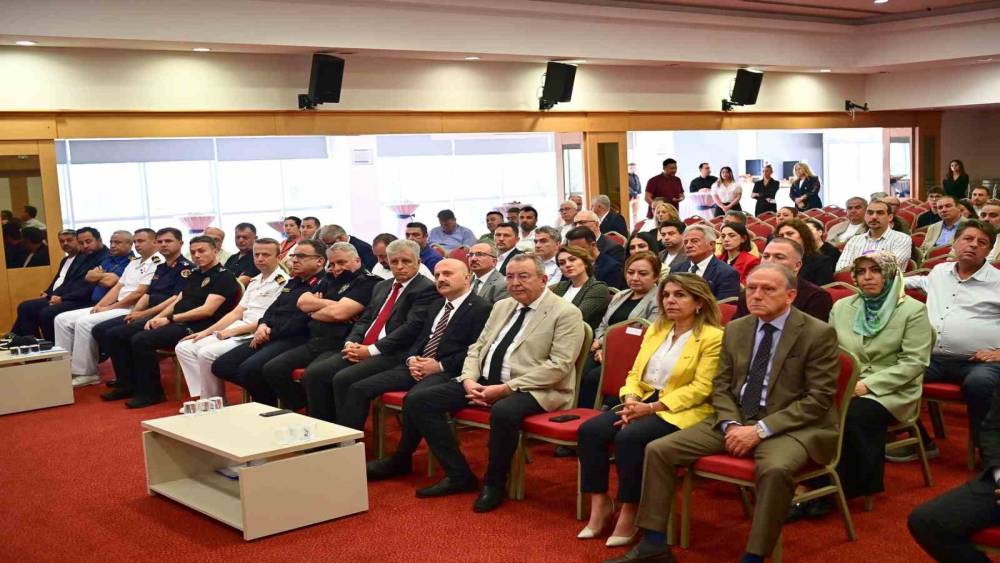 KUTO Başkanı Akdoğan: "KOMER&rsquo;in yeniden hayata ge&ccedil;mesi şart"
