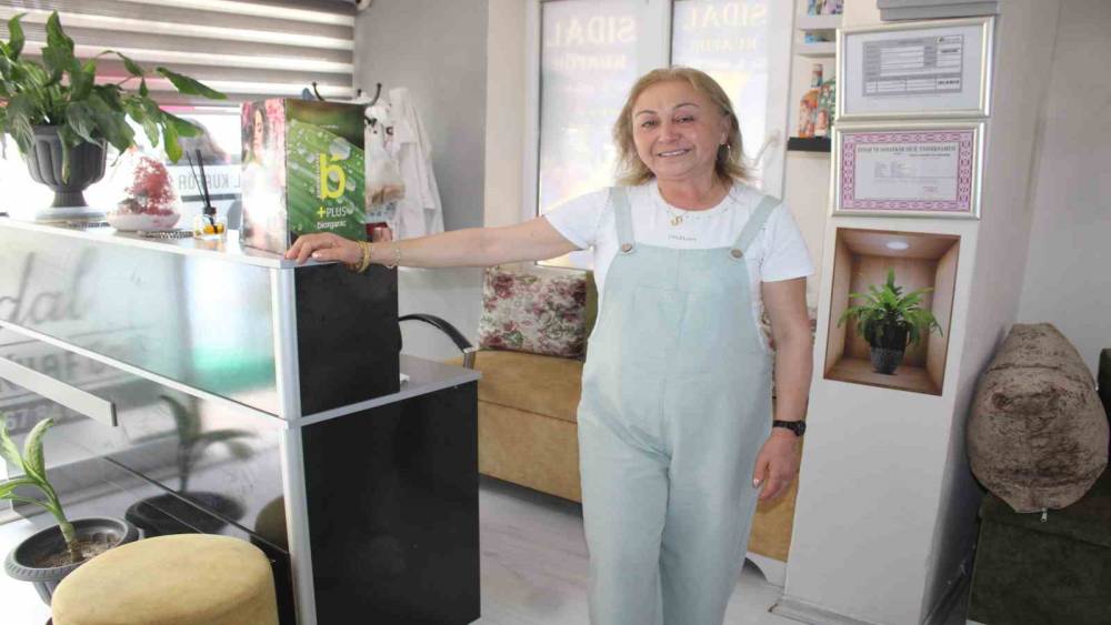 Aydın&rsquo;da kuaf&ouml;rlerde bayram ve d&uuml;ğ&uuml;n yoğunluğu başladı
