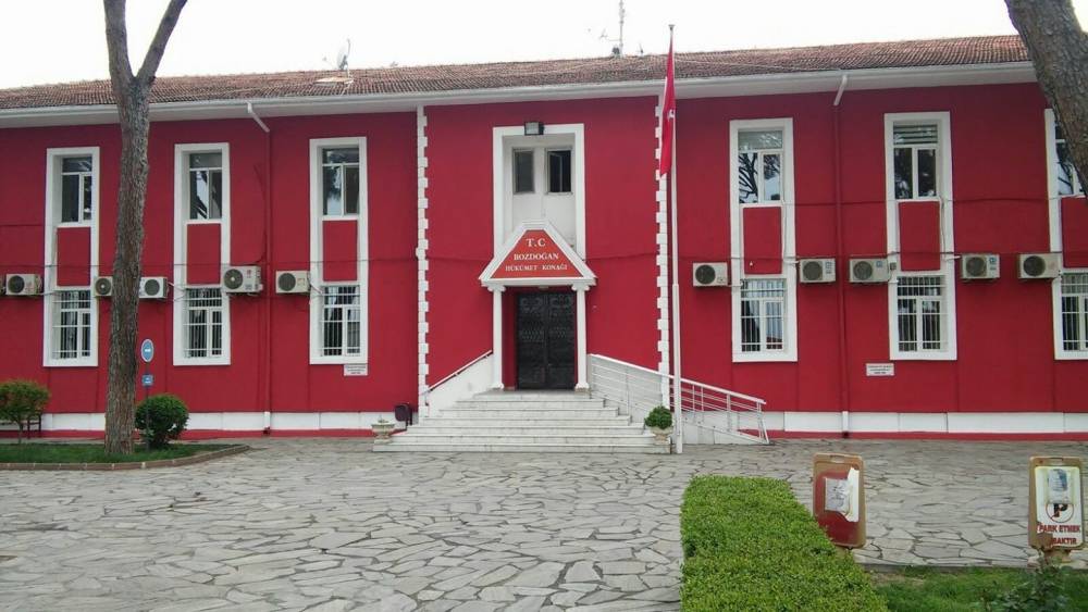 Bozdoğan Kaymakamlığı uyardı: 