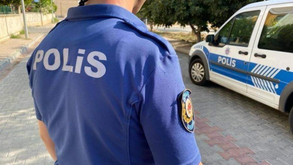 ÖLDÜRESİYE DARP ETTİLER SONRA YAKALANDILAR 