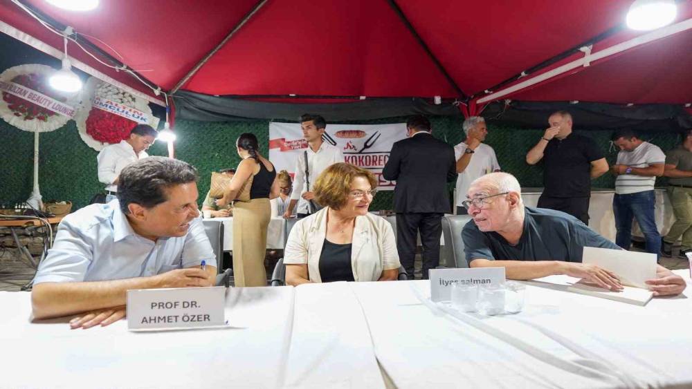 Didim&rsquo;de 22. Yazarlar Festivali sona erdi
