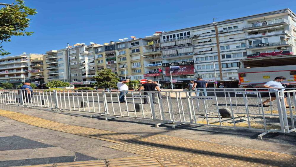 Nazilli’yi üzen ölüm
