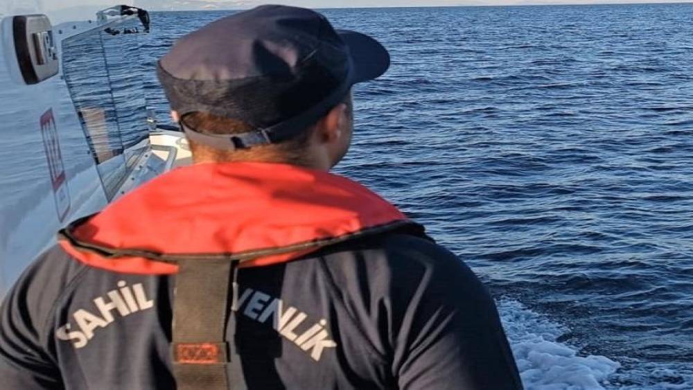 Aydın&rsquo;da 30 d&uuml;zensiz g&ouml;&ccedil;men yakalandı
