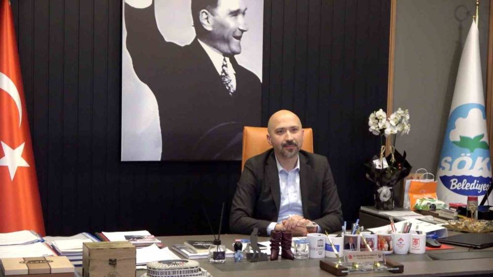 Başkan Arıkan: 