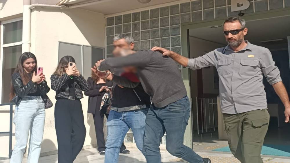 Polisin ’dur’ ihtarına uymayan araçtan uyuşturucu ele geçirildi