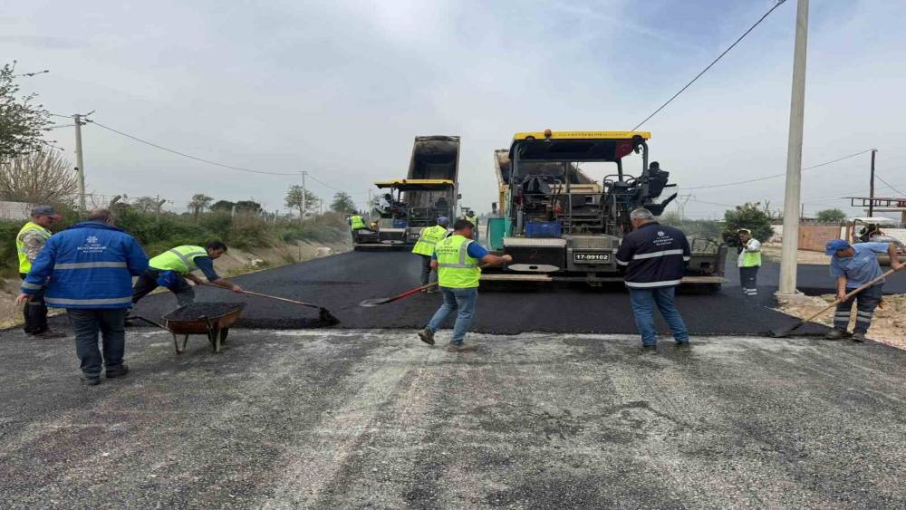 Başkan &Ccedil;er&ccedil;ioğlu: "Aydınımız i&ccedil;in &ccedil;alışmaya devam ediyoruz"

