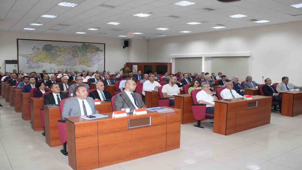 İŞTE AYDIN'DA EN ÇOK YATIRIM YAPAN KURUMLAR 