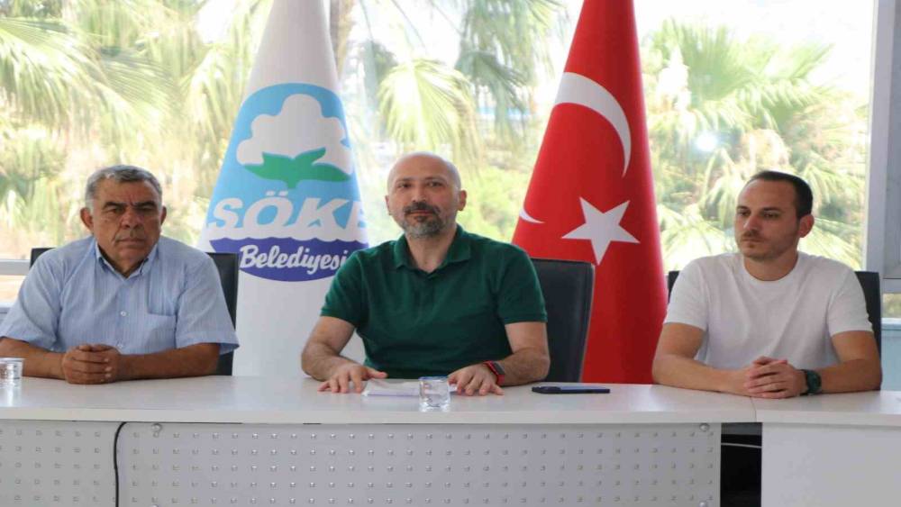 Başkan Arıkan: 