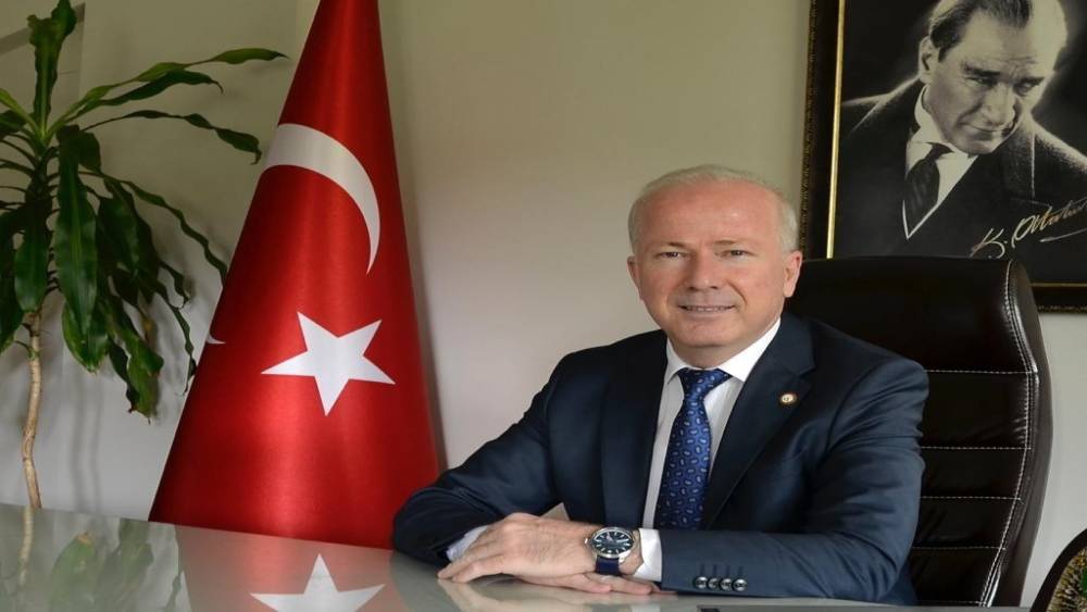 Başkan Karaarslan&rsquo;ın annesi hayatını kaybetti
