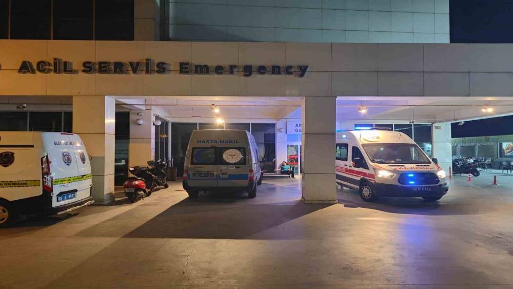Aydın&rsquo;da 11 yaşındaki &ccedil;ocuk yurtta hayatını kaybetti
