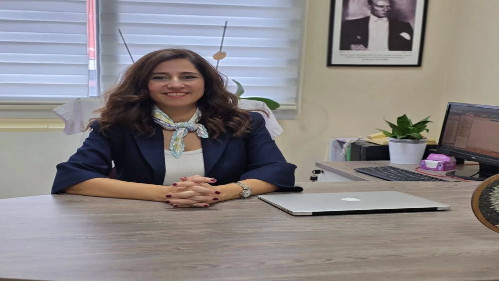 AD&Uuml; Hastanesi&rsquo;nden ailelere &ccedil;ağrı: "Yenidoğan taramalarını ihmal etmeyin"
