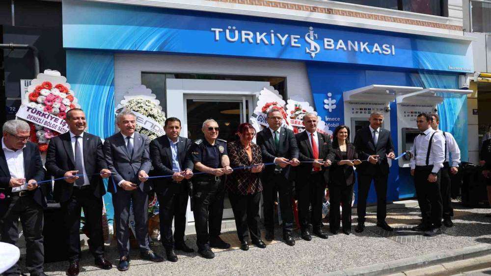 İş Bankası’ndan ezber bozan uygulama
