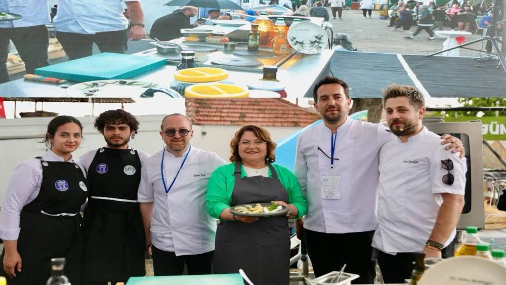 Didim&rsquo;de Ege Lezzetleri Festivali i&ccedil;in geri sayım başladı
