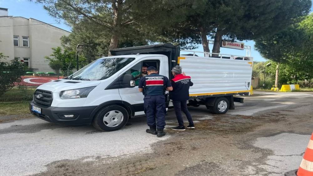Kurban alışverişinde &lsquo;k&uuml;pe&rsquo; uyarısı