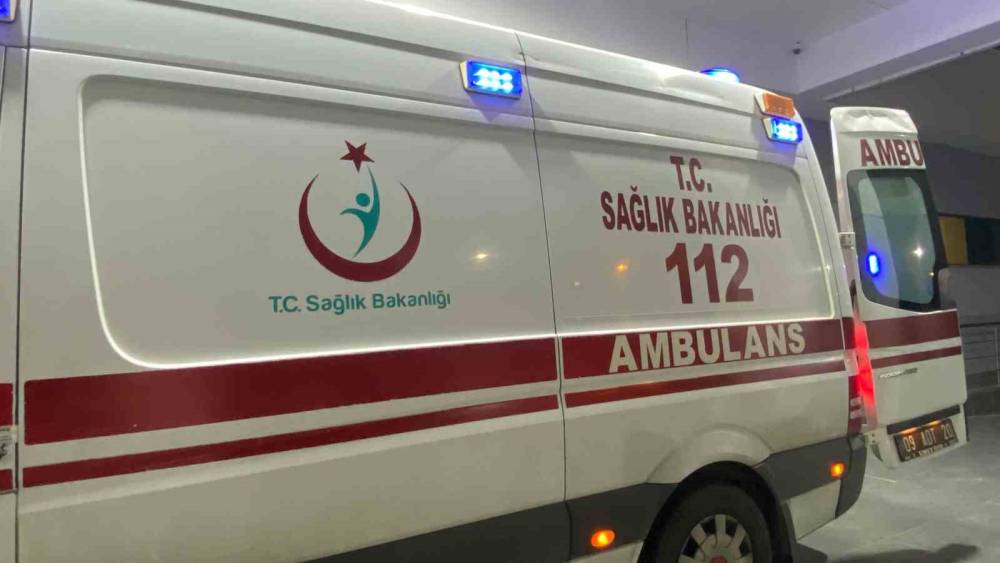 Tren kazasında hayatını kaybeden şahsın kimliği belli oldu