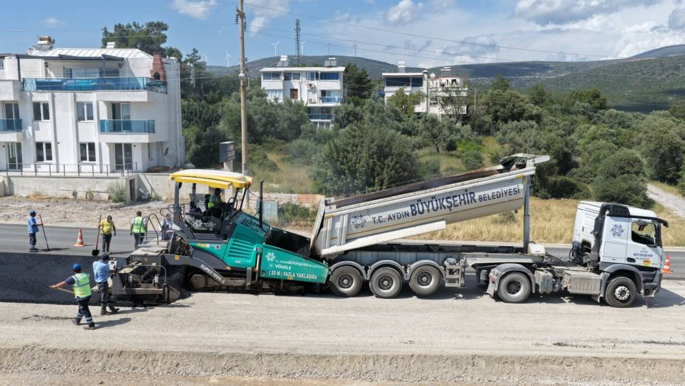 B&uuml;y&uuml;kşehir Belediyesi bayram hazırlıklarına başladı