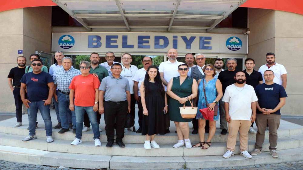 Başkan Arıkan: