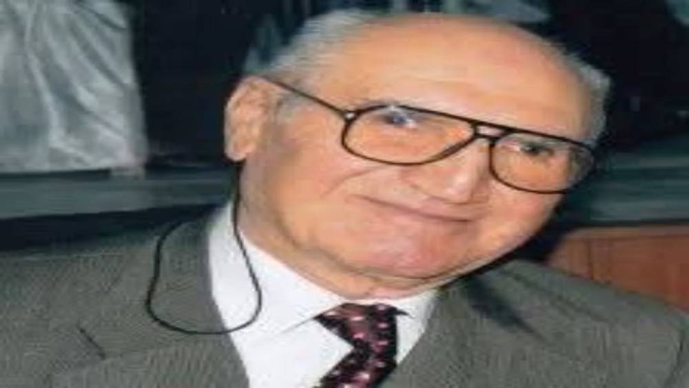 AYDIN İL MİLLİ EĞİTİM ESKİ M&Uuml;D&Uuml;R&Uuml; ŞİMŞEK HAYATINI KAYBETTİ