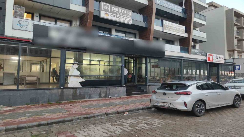 KUŞADASI&rsquo;NDA G&Uuml;ZELLİK MERKEZİ OPERASYONU