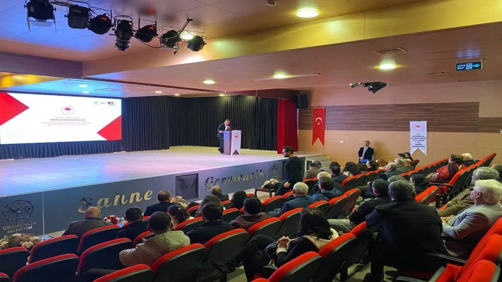 AYDIN İNCİRİ İ&Ccedil;İN KALİTE VE S&Uuml;RD&Uuml;R&Uuml;LEBİLİRLİK SEFERBERLİĞİ