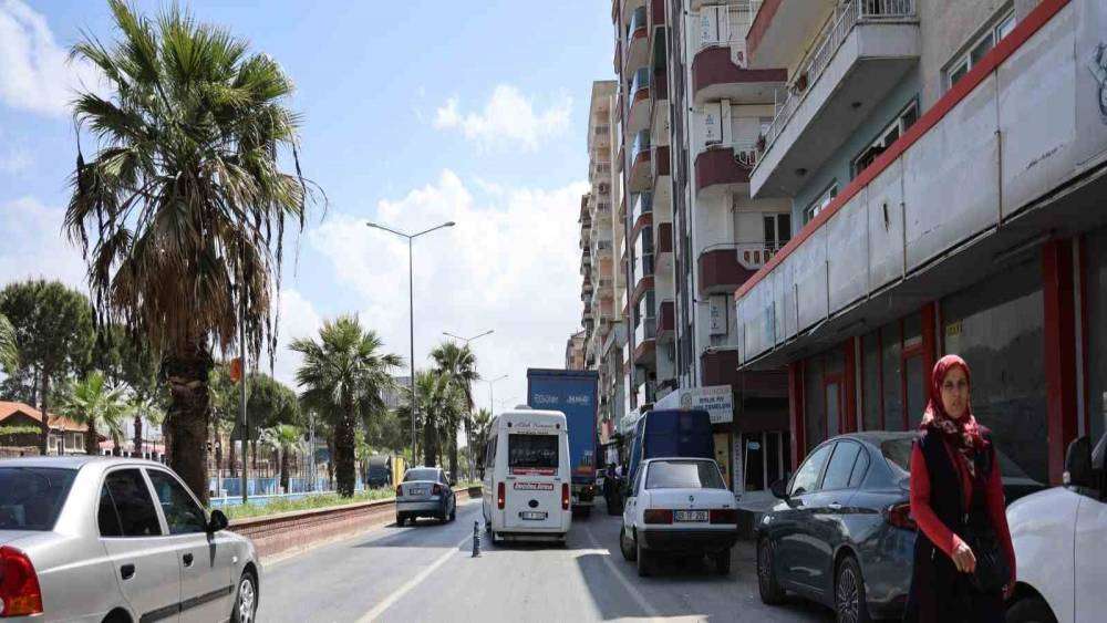 Trafikte en büyük sıkıntı duyarsızlık
