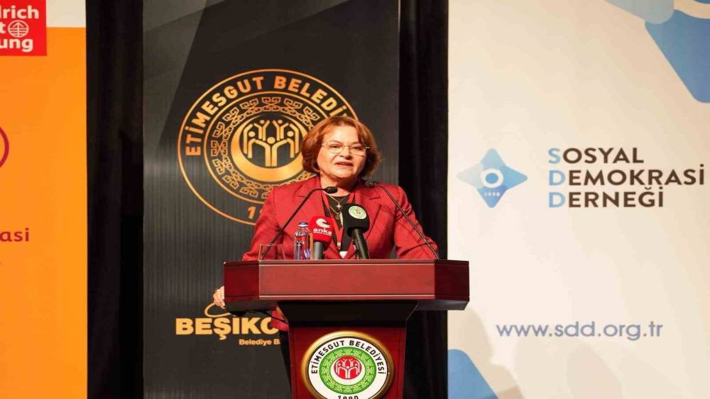 Başkan Gen&ccedil;ay: "Didim&rsquo;de eşitlik var"
