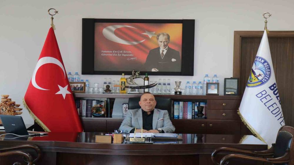 Başkan Özel’den Gaziler Günü mesajı
