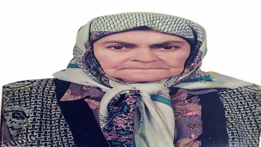 Belediye Meclis &Uuml;yesi T&uuml;rk&ouml;z&rsquo;&uuml;n acı g&uuml;n&uuml;