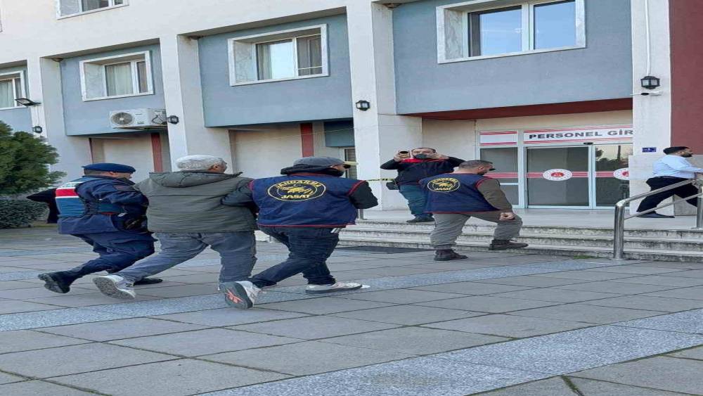 Aydın&rsquo;da 21 yıllık faili me&ccedil;hul cinayet zaman aşımına g&uuml;nler kala &ccedil;&ouml;z&uuml;ld&uuml;
