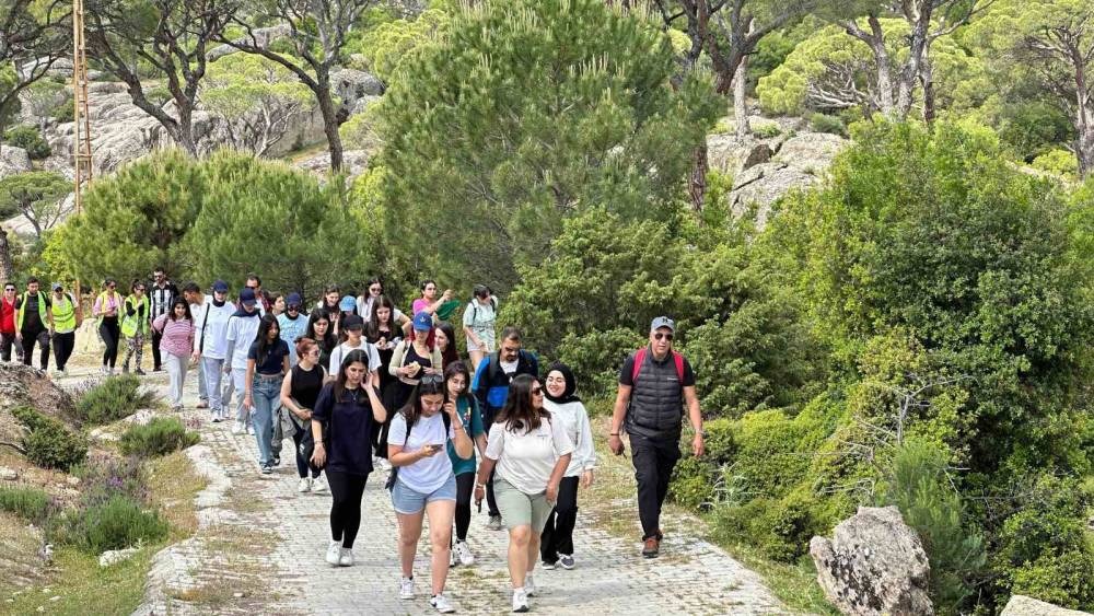 Başkan Çerçioğlu’ndan gençlere 19 Mayıs hediyesi
