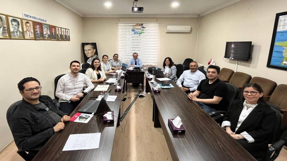 AYSO, ISO 9001 denetimini başarıyla tamamladı
